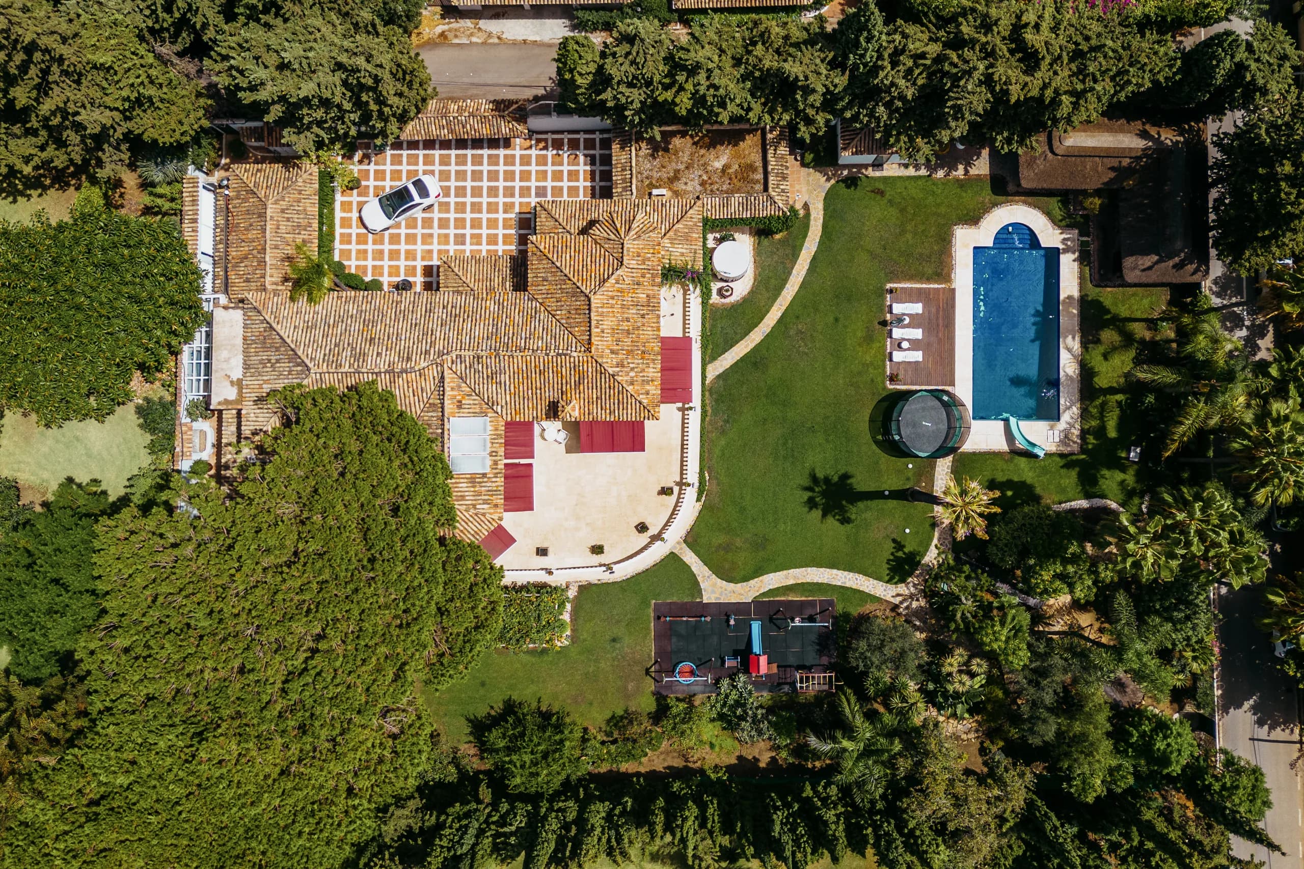 Casa Flora