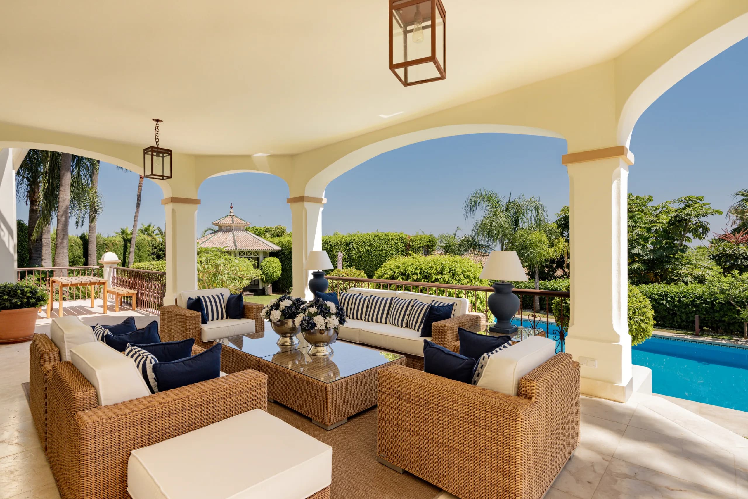 Villa Serenata