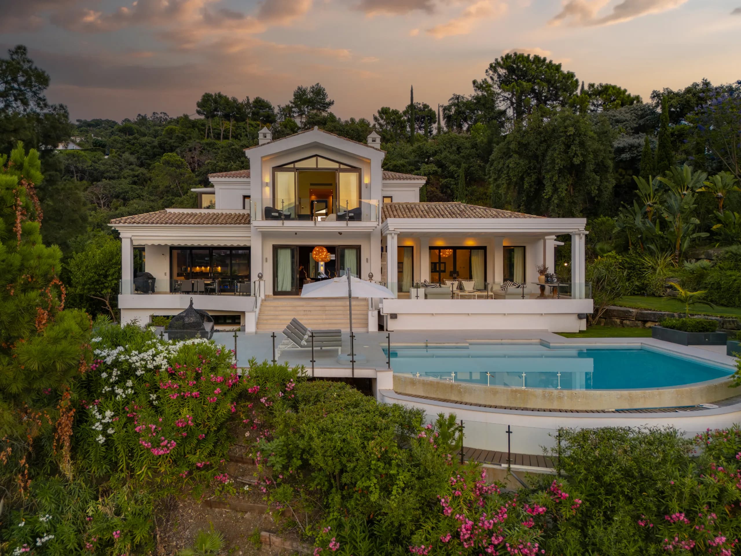 Villa Tilo