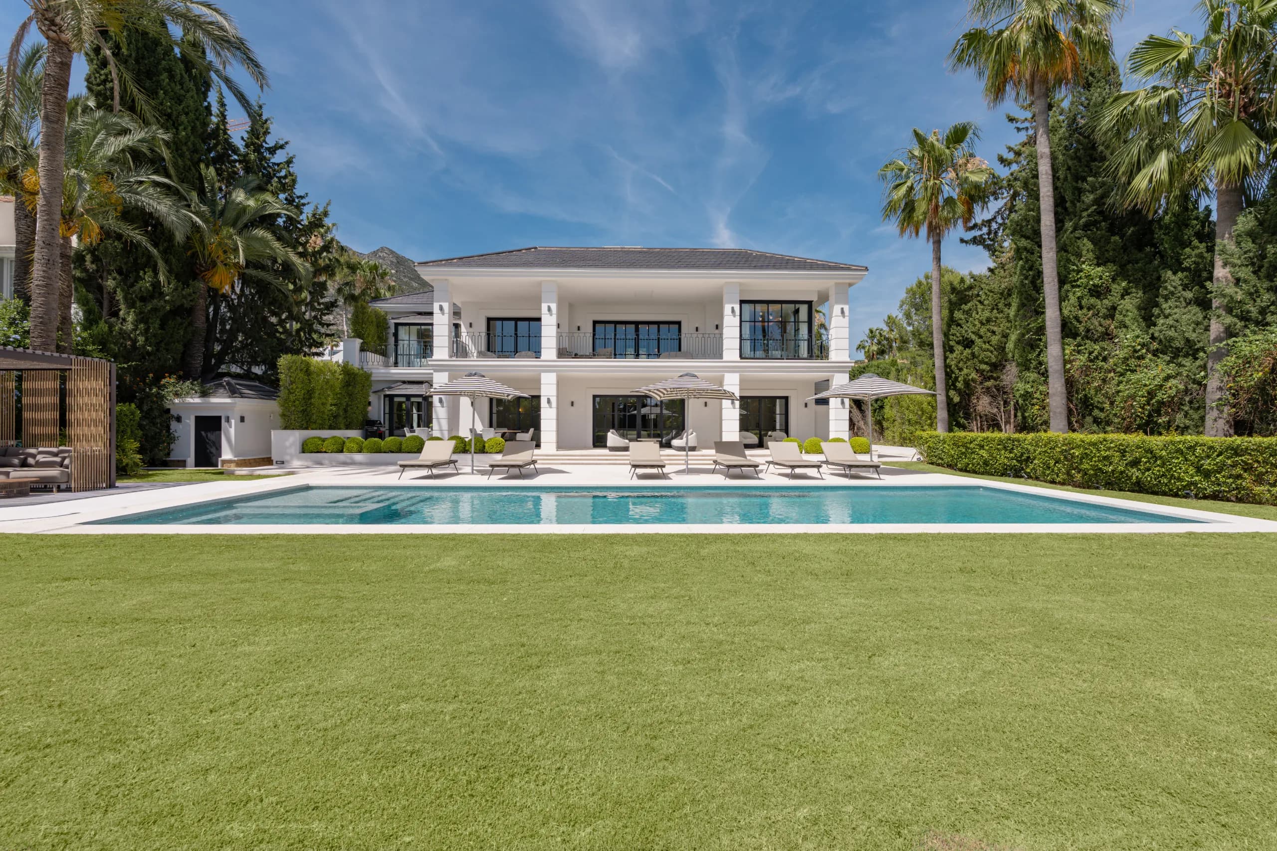 Villa Marusha